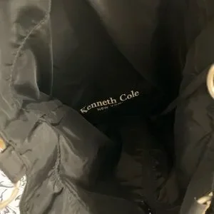 Kenneth Cole New York Linen Drawstring Backpack Kenneth Cole New York | Bags | Kenneth Cole New York Linen  main image 4